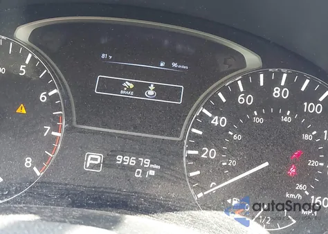 2015 Nissan Altima 2.5 S from USA, damaged, VIN 1N4AL3AP8FN391568